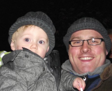 Glastonbury Carnival