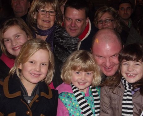 Glastonbury Carnival