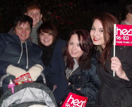 Glastonbury Carnival