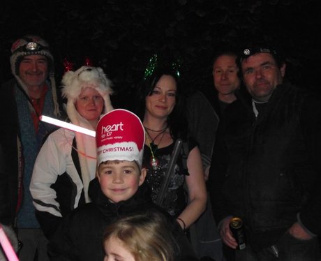 Glastonbury Carnival