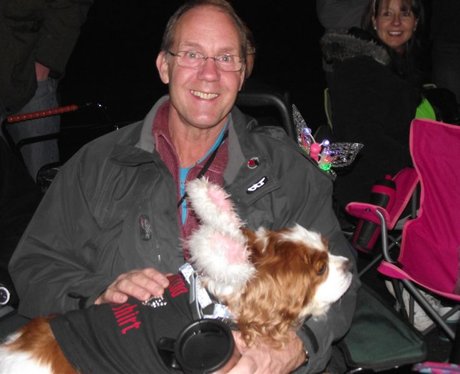 Glastonbury Carnival