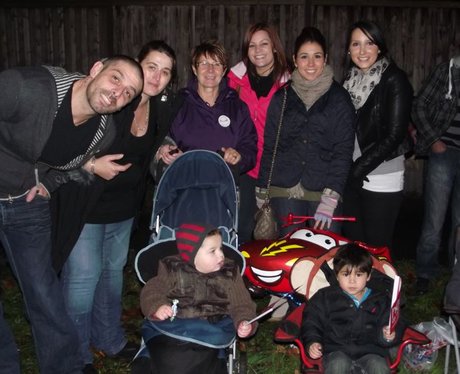 Glastonbury Carnival