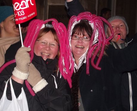 Glastonbury Carnival