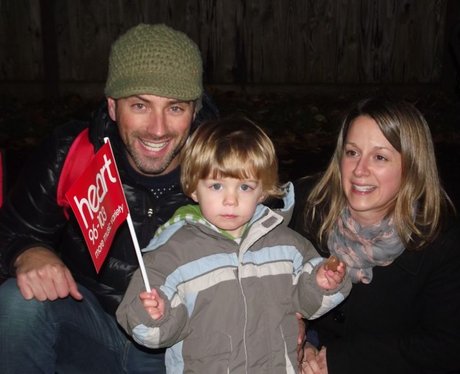 Glastonbury Carnival