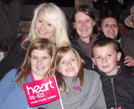 Glastonbury Carnival