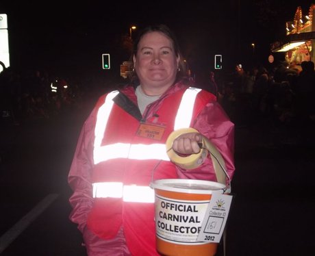 Glastonbury Carnival
