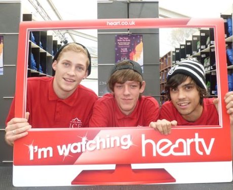 Heart TV