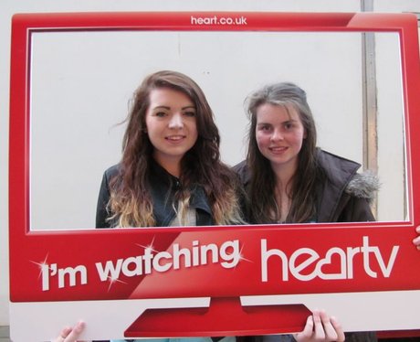 Heart TV in Portsmouth