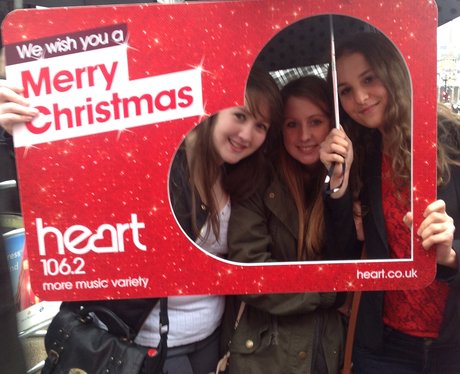 heart angels