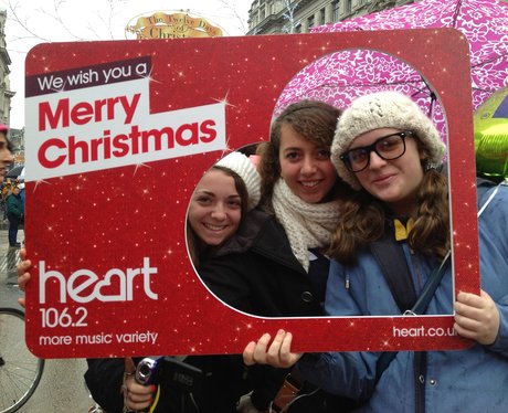 Heart Angels