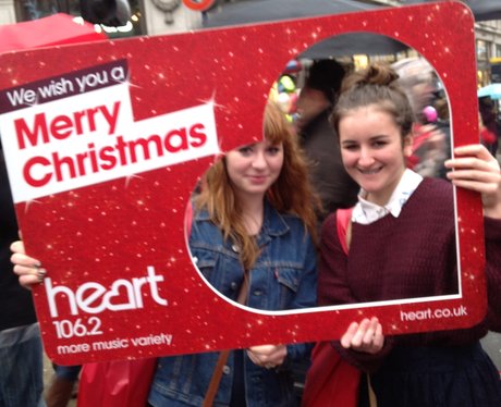 heart angels