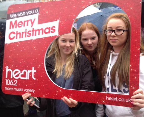 heart angels