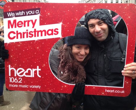 Heart Angels