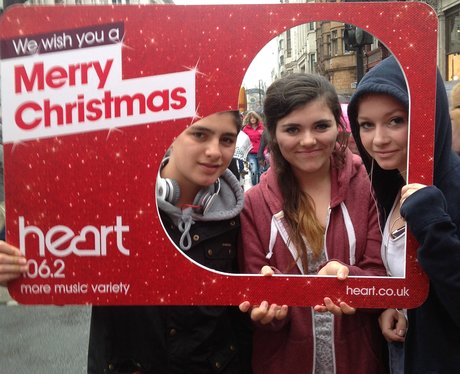 heart angels