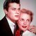 Image 10: Janet Leigh and Tony Curtis