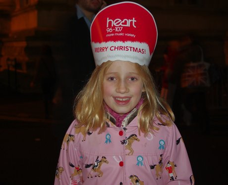 Oxford Christmas Light Night