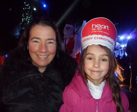 Royal Tunbridge Wells Ice Rink Opening!