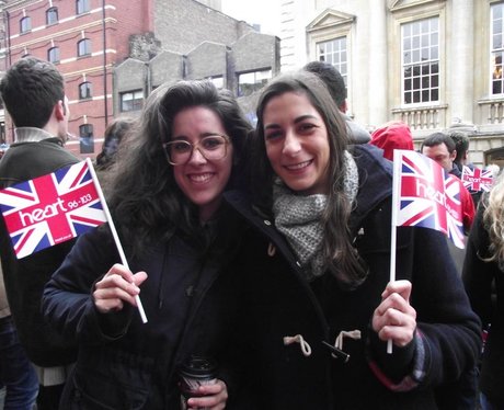 The Queen Visits Bristol - Your Pictures