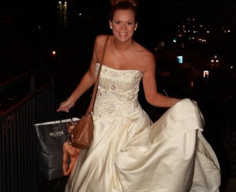 Til Dress Do Us Part