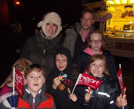 Wells Carnival