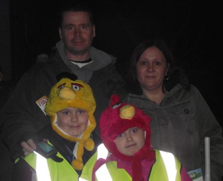 Wells Carnival