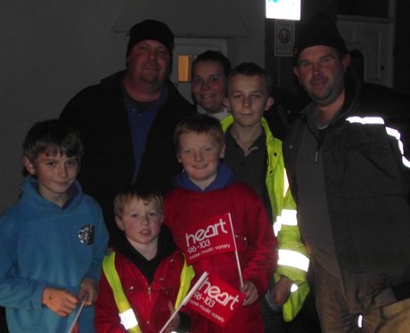 Wells Carnival