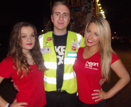 Wells Carnival