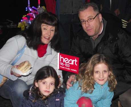 Wells Carnival