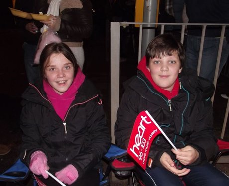 Wells Carnival