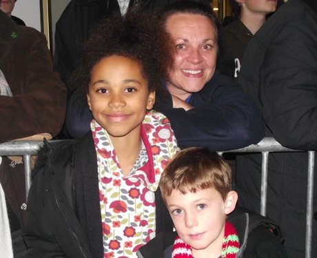 Wells Carnival