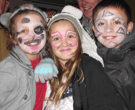 Wells Carnival