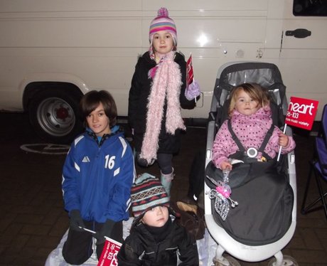 Wells Carnival
