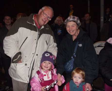 Wells Carnival