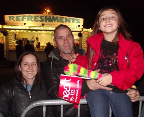 Wells Carnival