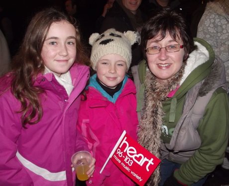 Wells Carnival