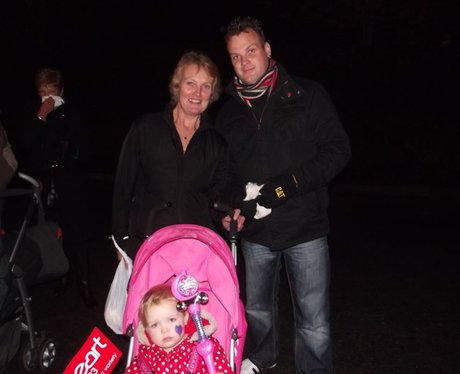 Wells Carnival