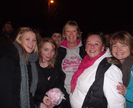 Wells Carnival