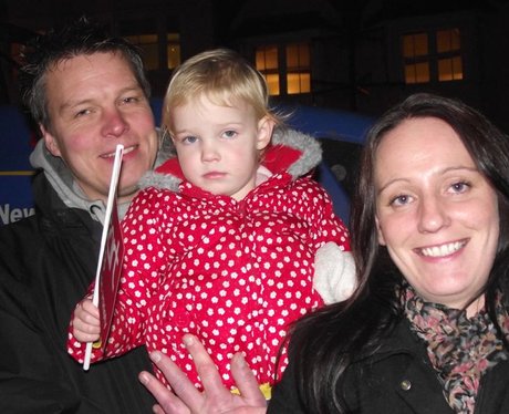 Wells Carnival