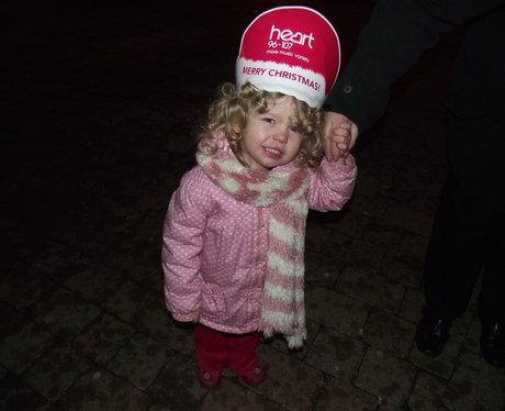 Didcot Christmas Street Fair