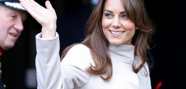 Kate