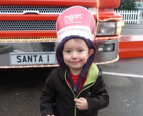 Coca Cola Colchester