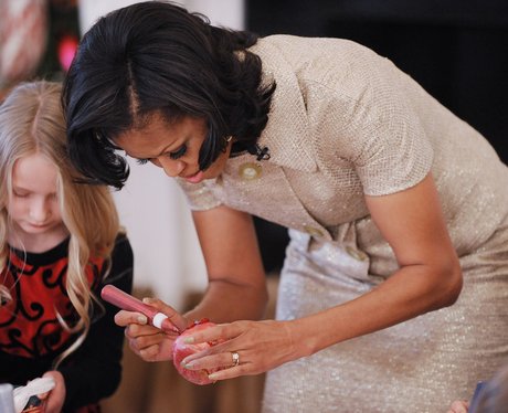 Christmas at the White House
