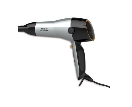 Nicky clarke hair therapy hair outlet dryer