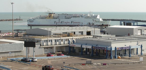 Ramsgate Port