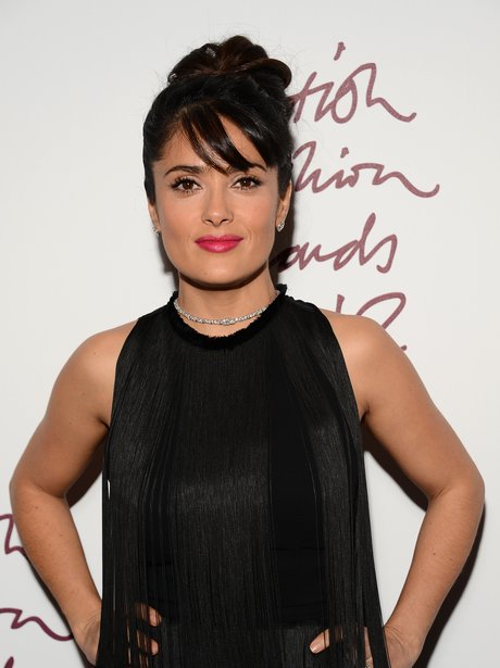 fashion awards 2012 uk