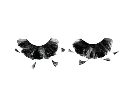 Shavata lashes