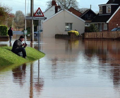 South West Flooding