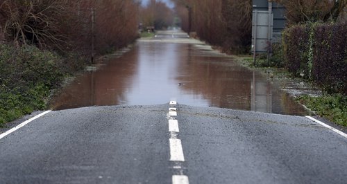 South West Flooding