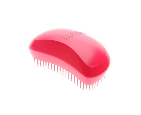 Tangle Teezer - Winter haircare - Heart