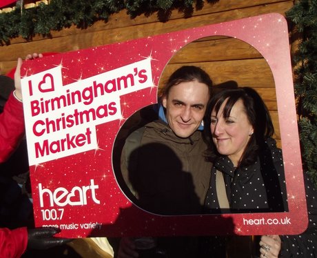 German market 3